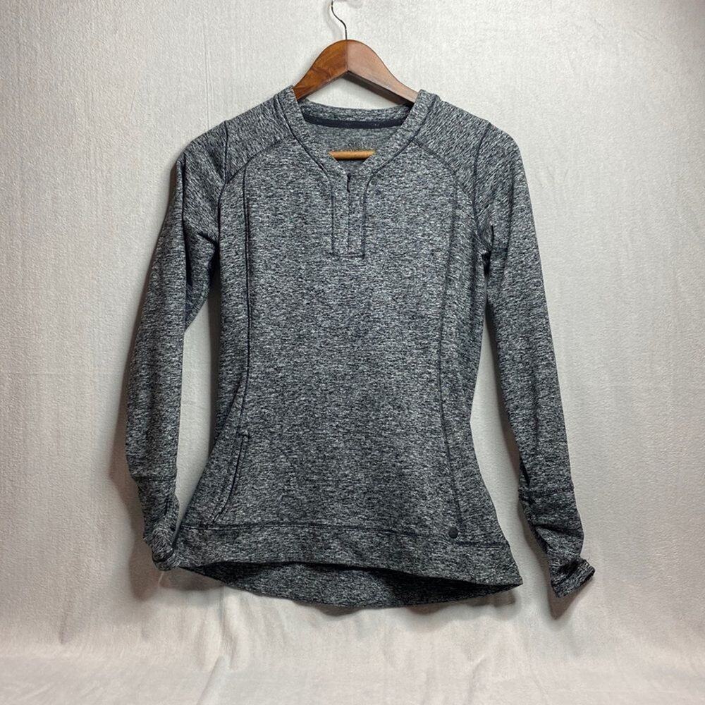 Outdoor Research Pullover in Dark Gray Size Medium